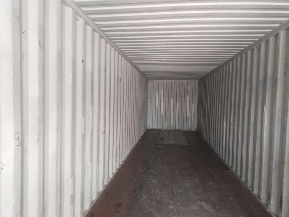 40 Ft Used Shipping Containers Manufacturers in Chennai