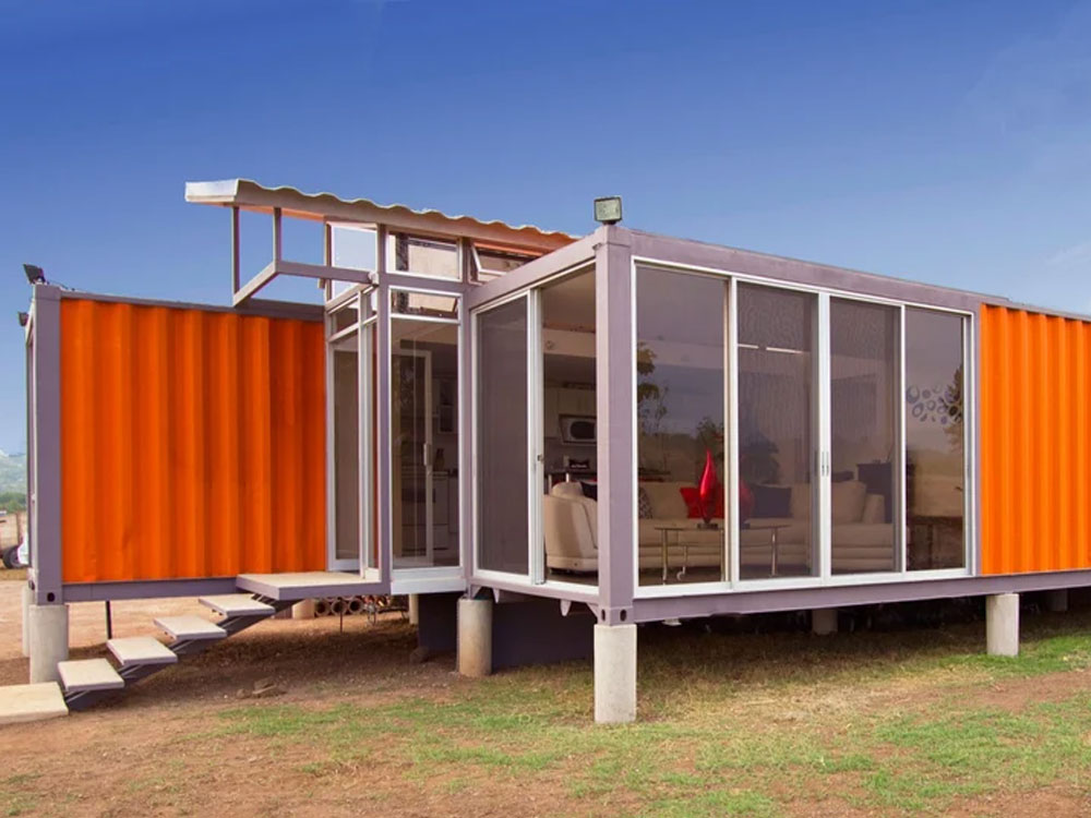 Bunk House Container Manufacturers in Chennai