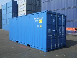 Container Manufacturers in Chennai