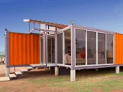 Bunk House Container Manufacturers in Chennai