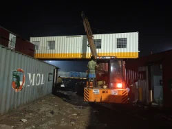 Container Manufacturers in Chennai