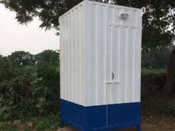 Portable Toilet Cabin Manufacturers in Chennai