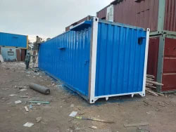 Container Manufacturers in Chennai