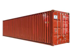 20ft plain container Manufacturers in Chennai