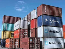 Container Manufacturers in Chennai