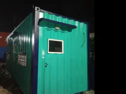 Second Hand Shipping Container Manufacturers in Chennai