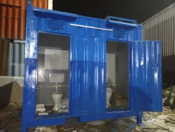 20 Ft Shipping Container Manufacturers in Madurai