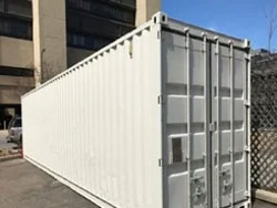 Office Container Manufacturers in Hyderabad