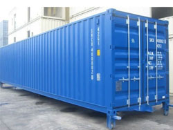 Mild Steel Shipping Container Manufacturers in Chennai