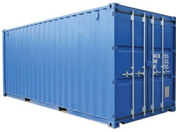 20ft plain container Manufacturers in Hyderabad