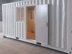 Shop Container Manufacturers in Chennai