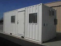 Modular Portable Office Cabin Manufacturers in Chennai