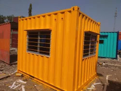 Home Container Manufacturers in Chennai