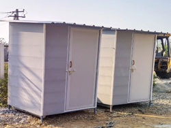 Pvc Portable Toilet Manufacturers in Chennai