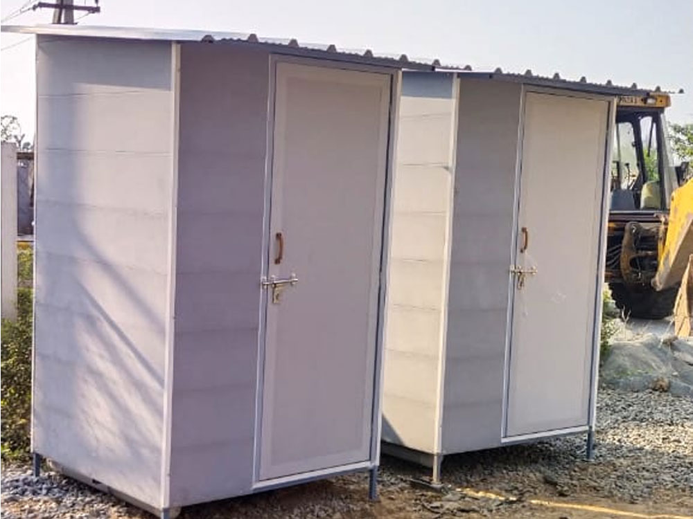 Pvc Portable Toilet Manufacturers in Chennai