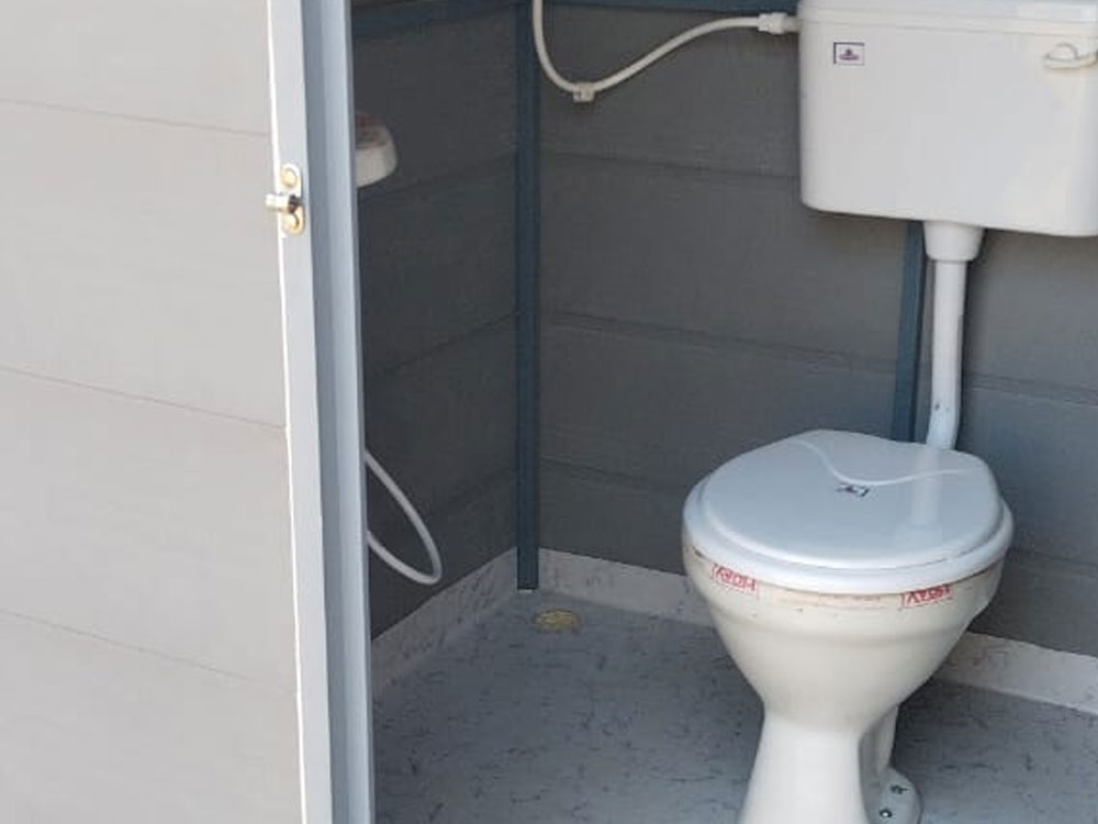 Pvc Portable Toilet Manufacturers in Chennai