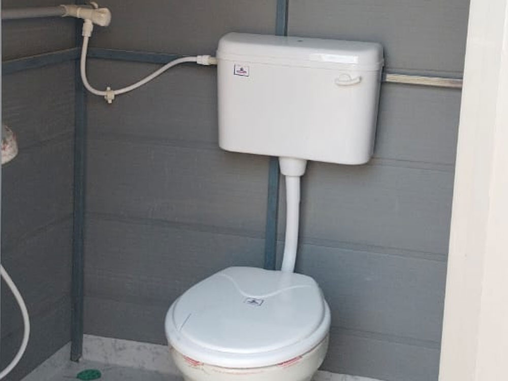 Pvc Portable Toilet Manufacturers in Chennai